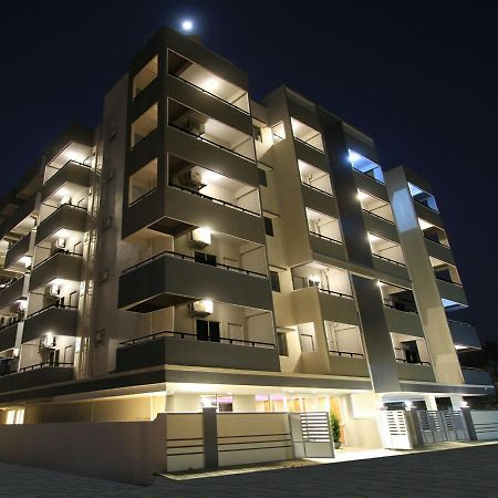 Arra Grande Suites - Nearest Airport Hotels Bangalore Devanahalli Ngoại thất bức ảnh