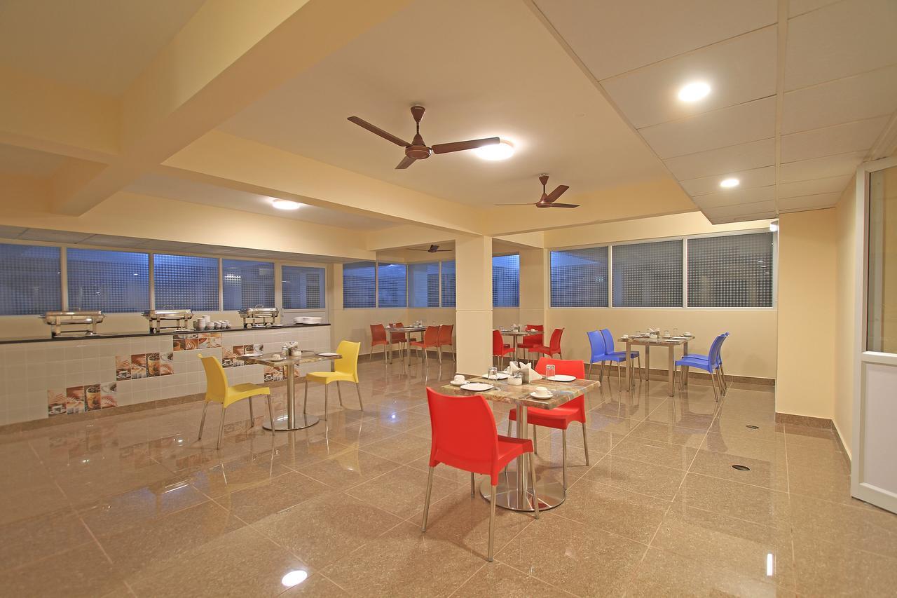 Arra Grande Suites - Nearest Airport Hotels Bangalore Devanahalli Ngoại thất bức ảnh
