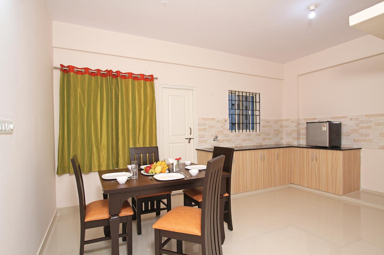Arra Grande Suites - Nearest Airport Hotels Bangalore Devanahalli Ngoại thất bức ảnh