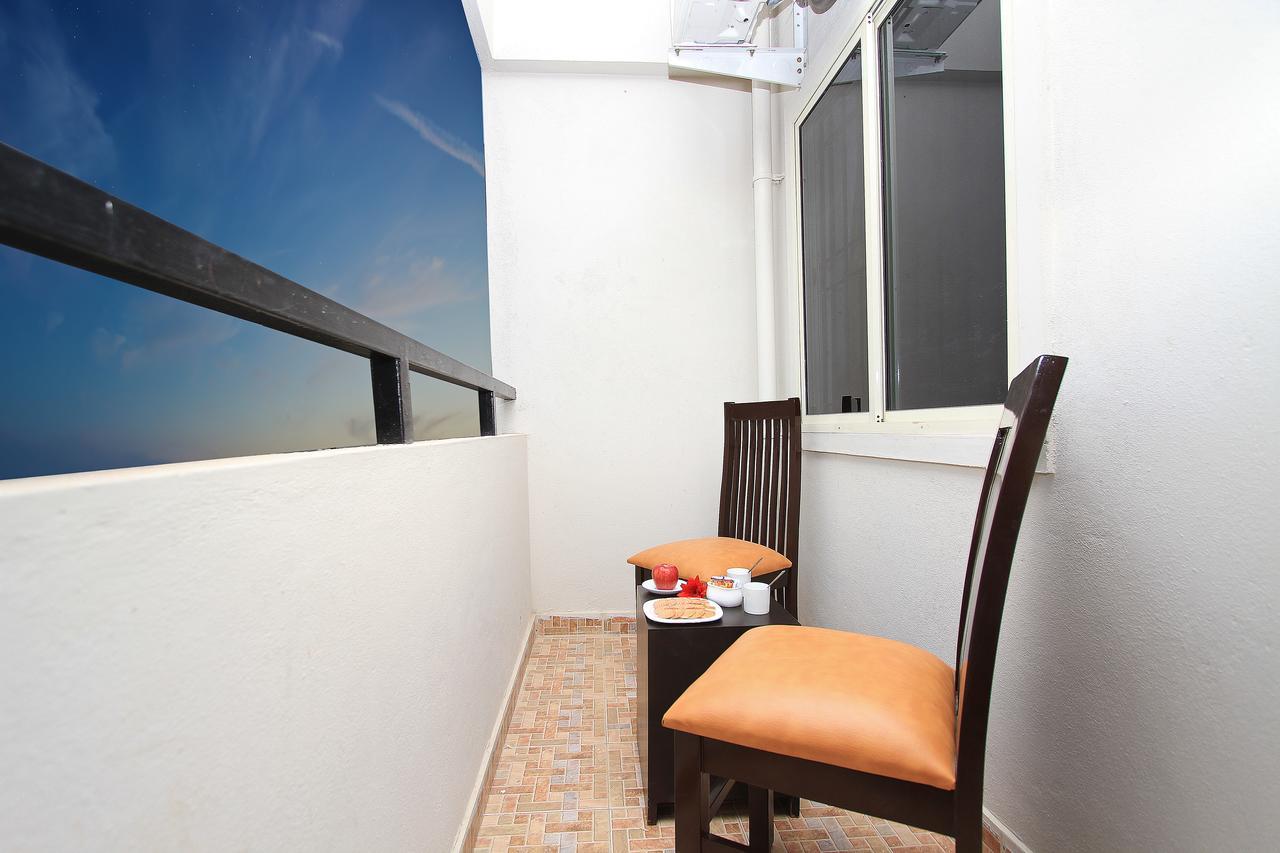Arra Grande Suites - Nearest Airport Hotels Bangalore Devanahalli Ngoại thất bức ảnh