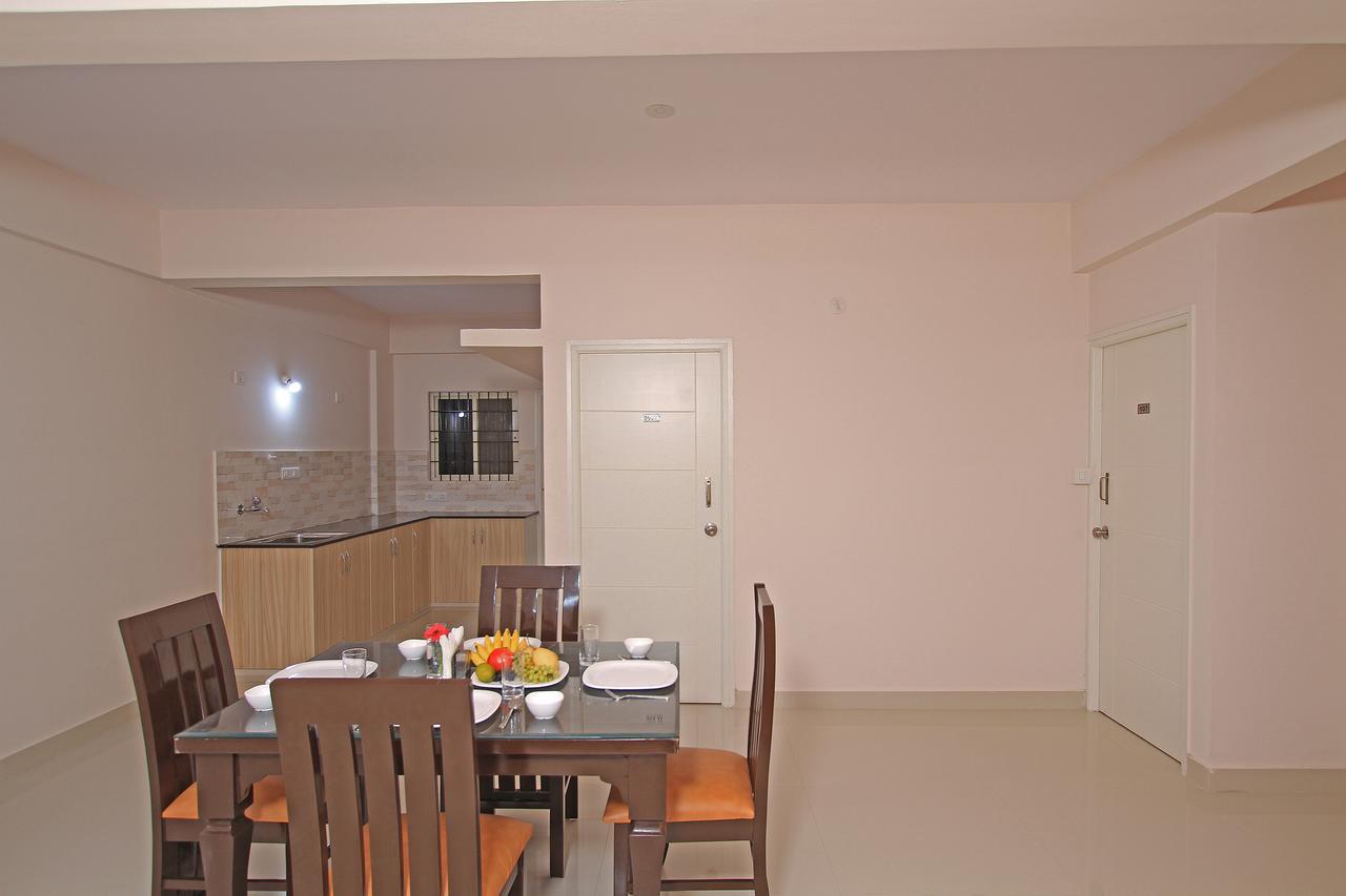 Arra Grande Suites - Nearest Airport Hotels Bangalore Devanahalli Ngoại thất bức ảnh