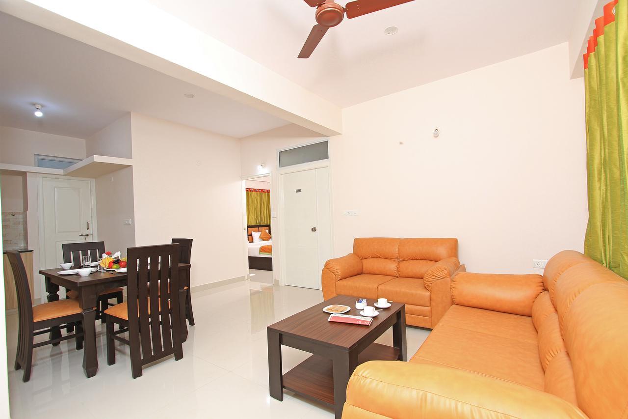 Arra Grande Suites - Nearest Airport Hotels Bangalore Devanahalli Ngoại thất bức ảnh