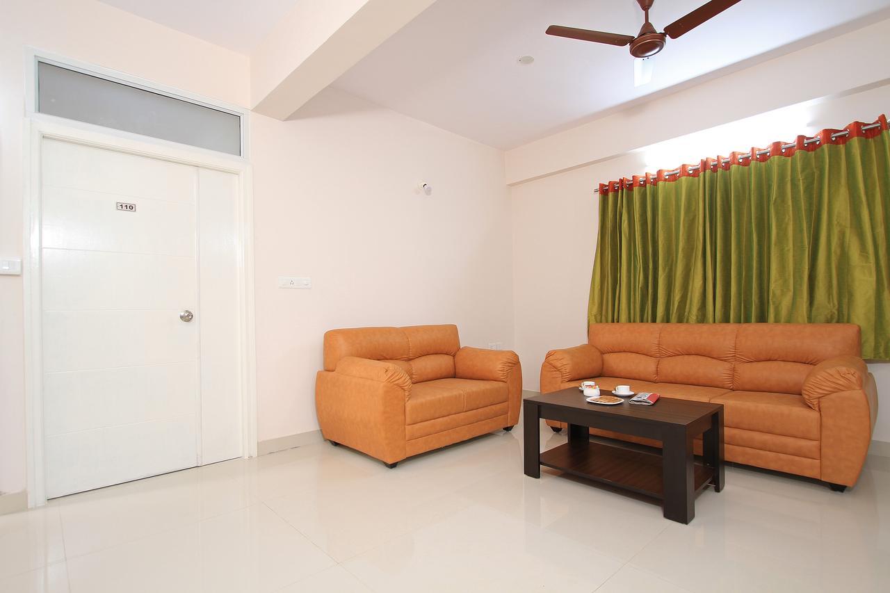 Arra Grande Suites - Nearest Airport Hotels Bangalore Devanahalli Ngoại thất bức ảnh