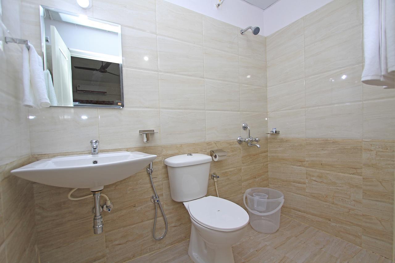 Arra Grande Suites - Nearest Airport Hotels Bangalore Devanahalli Ngoại thất bức ảnh