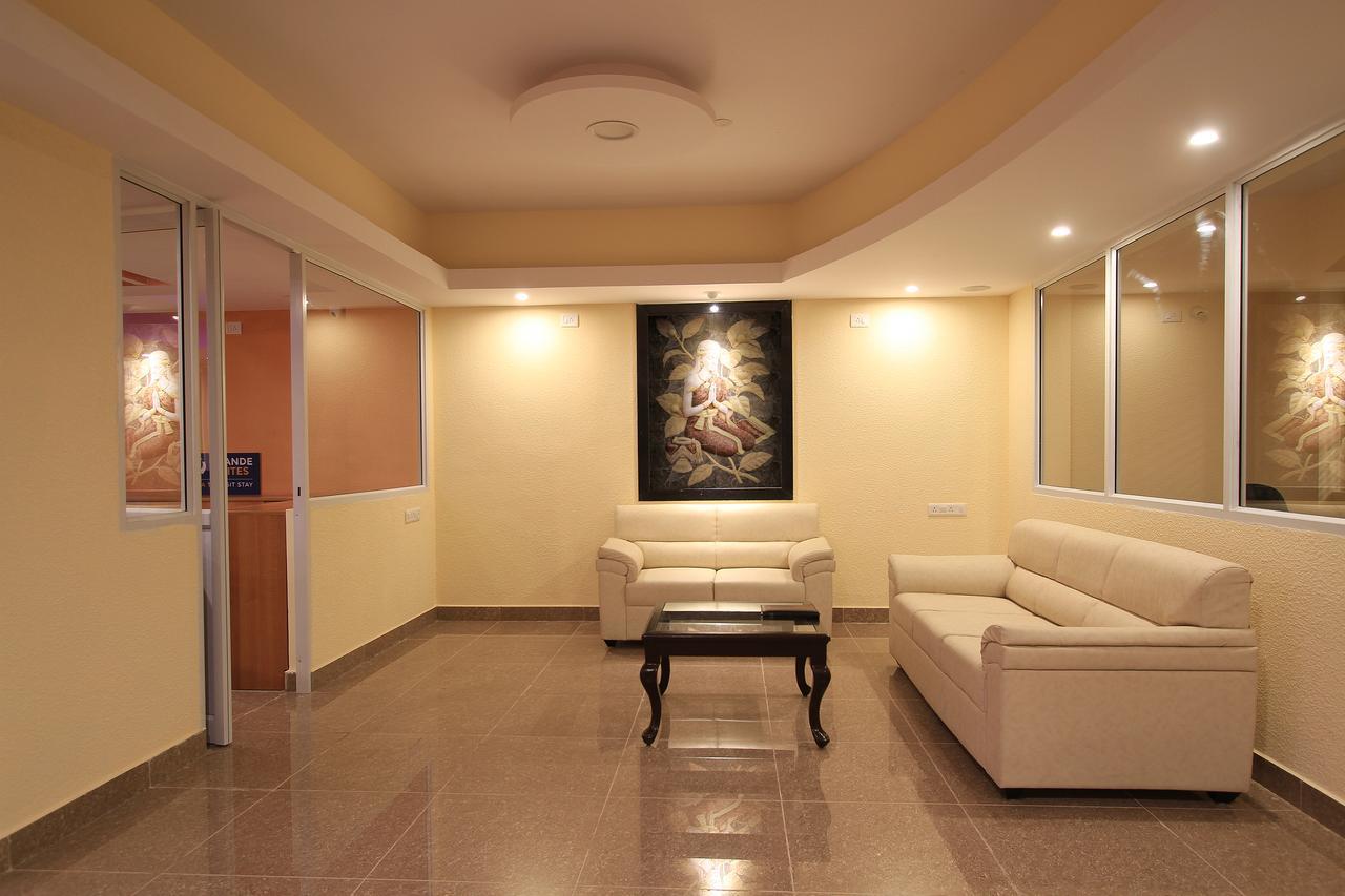 Arra Grande Suites - Nearest Airport Hotels Bangalore Devanahalli Ngoại thất bức ảnh