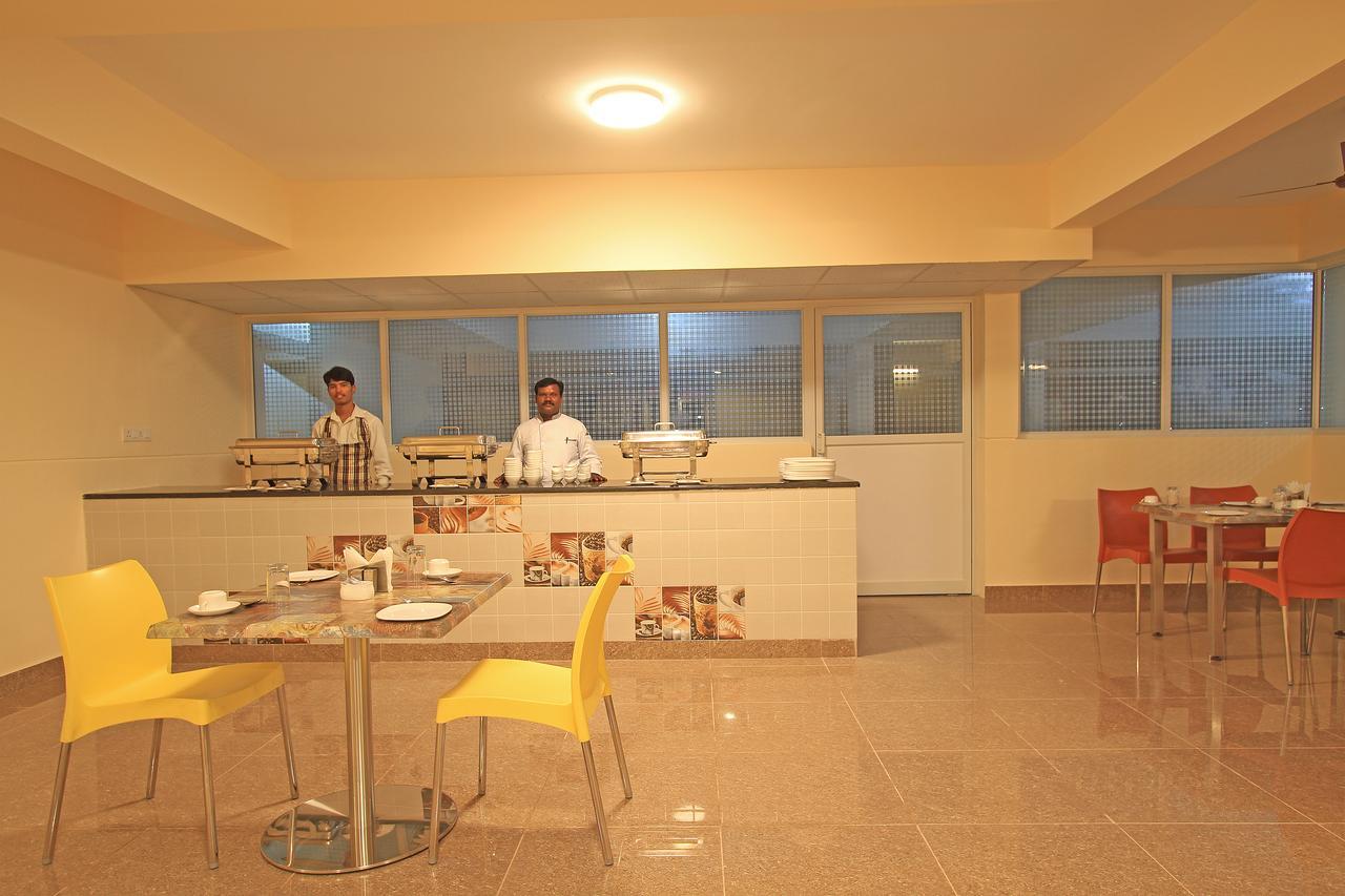 Arra Grande Suites - Nearest Airport Hotels Bangalore Devanahalli Ngoại thất bức ảnh